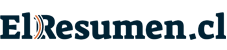 Logo de diario El Resumen
